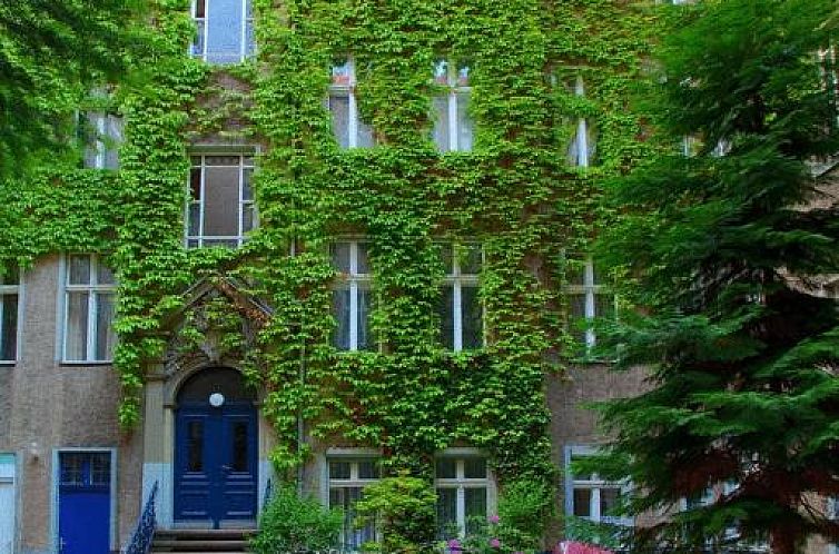 Hotel-Pension Cortina