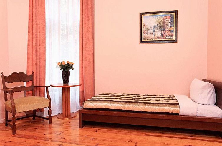 Hotel-Pension Cortina