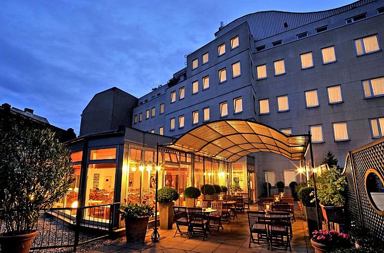 Guest house 15021232 - Apartment Berlin / Brandenburg - Hotel Ludwig van Beethoven