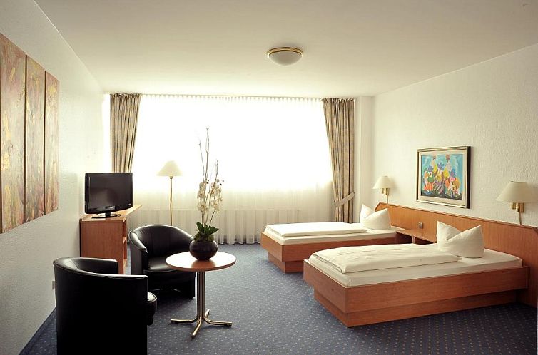 Hotel Ludwig van Beethoven