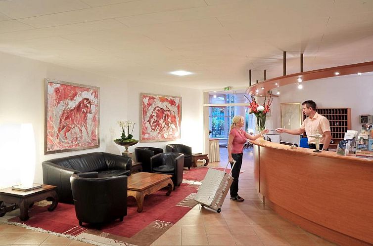 Hotel Ludwig van Beethoven