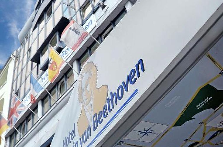Hotel Ludwig van Beethoven