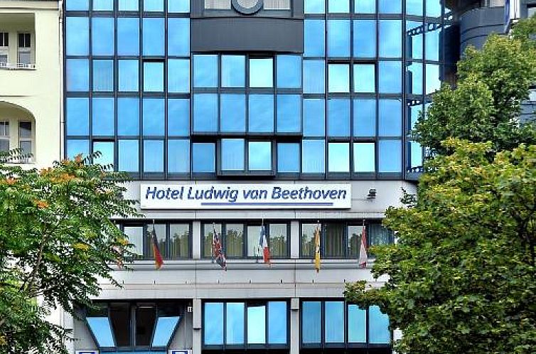 Hotel Ludwig van Beethoven