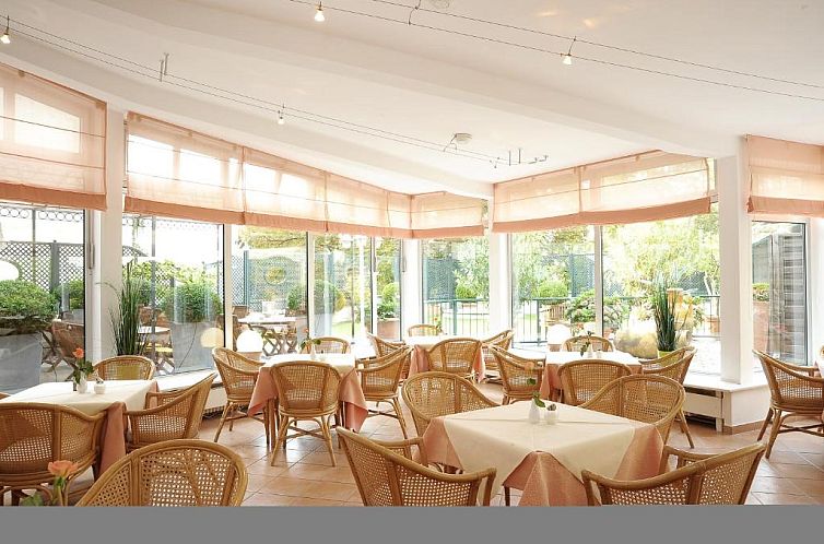 Hotel Ludwig van Beethoven