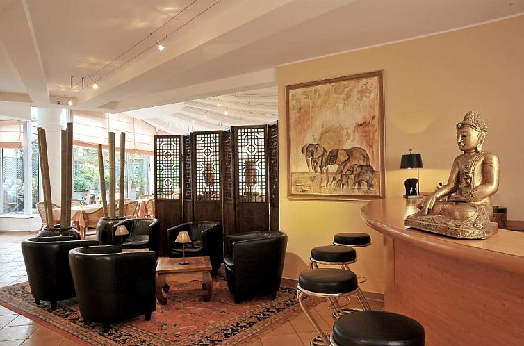 Hotel Ludwig van Beethoven