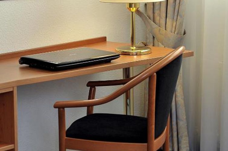 Hotel Ludwig van Beethoven