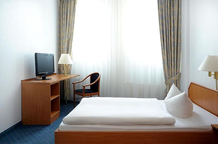 Hotel Ludwig van Beethoven