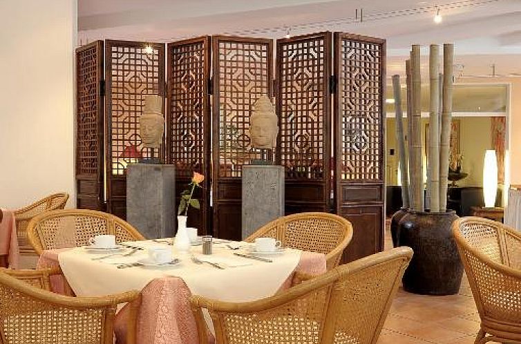 Hotel Ludwig van Beethoven