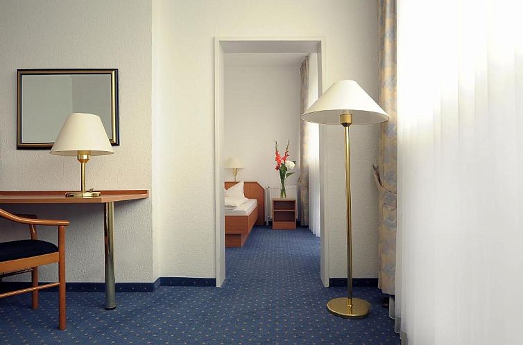 Hotel Ludwig van Beethoven