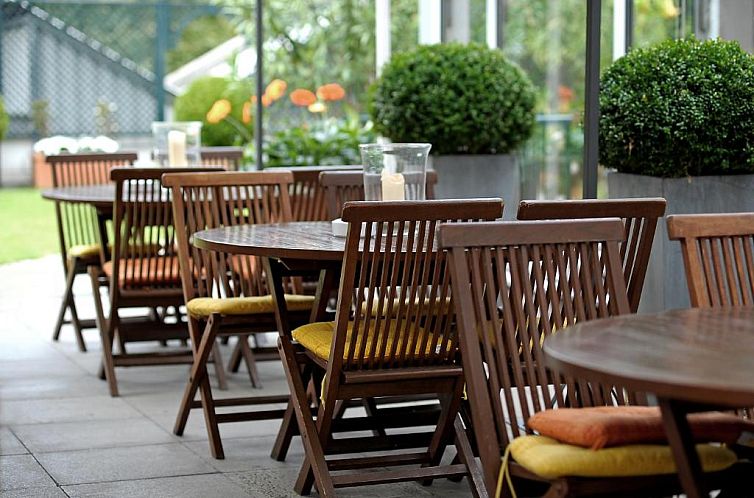 Hotel Ludwig van Beethoven