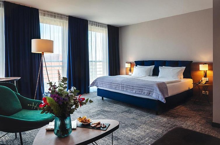 Guest house 15021233 - Apartment Berlin / Brandenburg - Holiday Inn Berlin City Center East Prenzlauer Berg, an IHG 