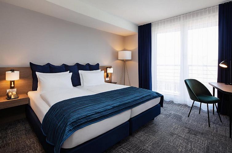 Holiday Inn Berlin City Center East Prenzlauer Berg, an IHG 