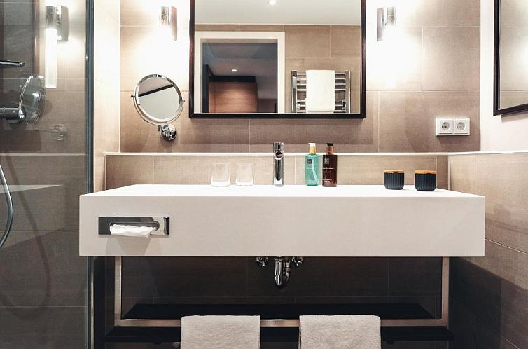Holiday Inn Berlin City Center East Prenzlauer Berg, an IHG 