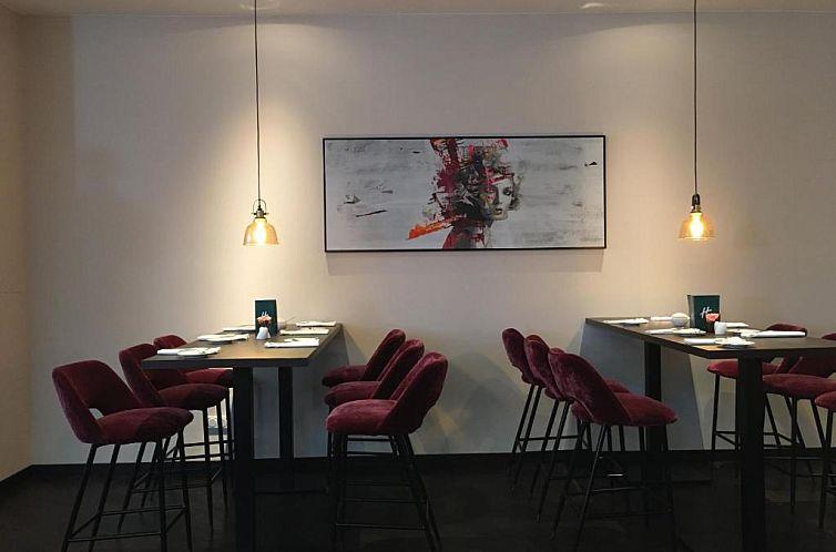 Holiday Inn Berlin City Center East Prenzlauer Berg, an IHG 