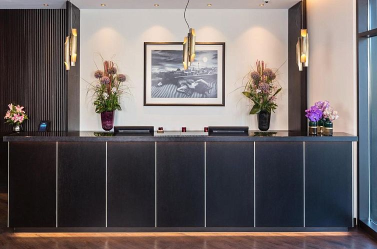 Holiday Inn Berlin City Center East Prenzlauer Berg, an IHG 