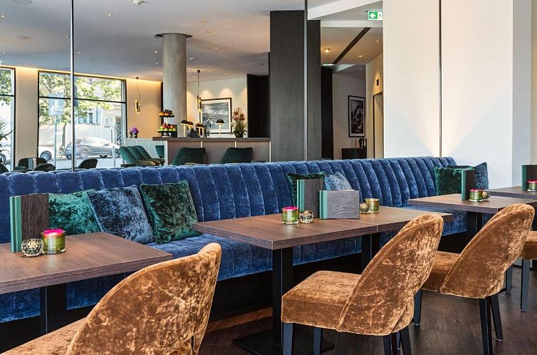 Holiday Inn Berlin City Center East Prenzlauer Berg, an IHG 