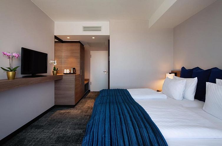 Holiday Inn Berlin City Center East Prenzlauer Berg, an IHG 
