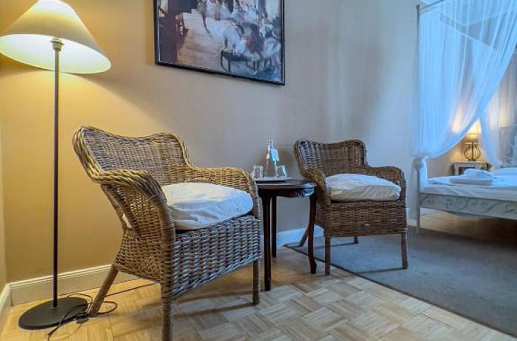 Hotel-Maison Am Olivaer Platz