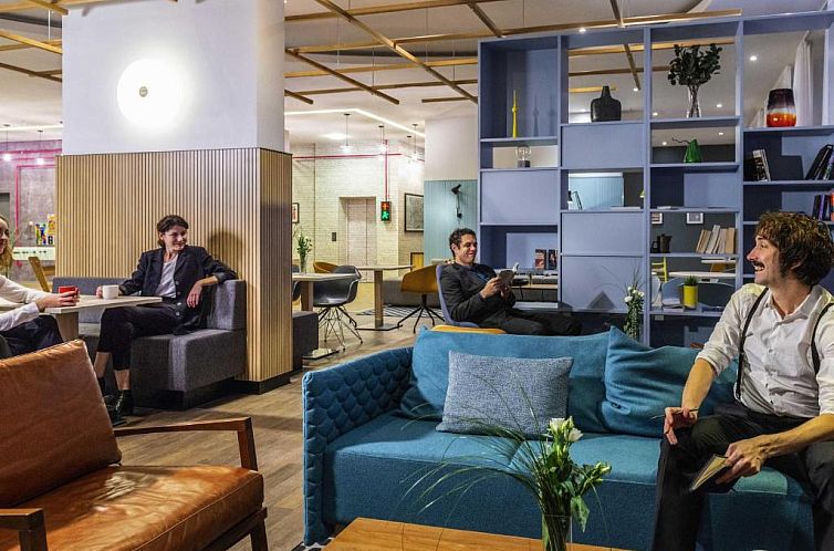 Aparthotel Adagio Berlin Kurfürstendamm