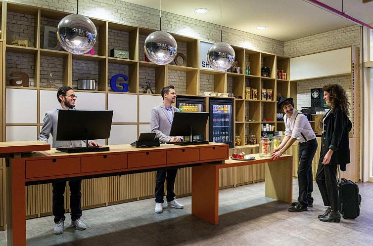 Aparthotel Adagio Berlin Kurfürstendamm