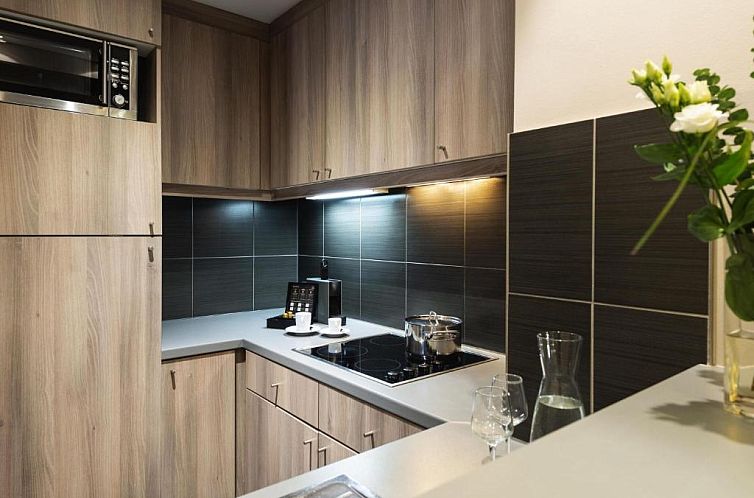 Aparthotel Adagio Berlin Kurfürstendamm