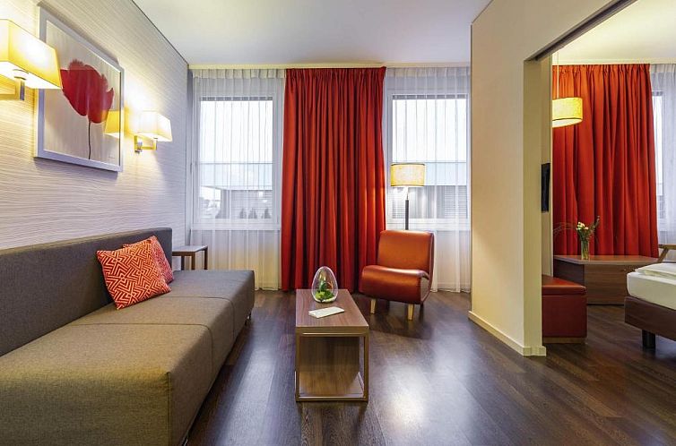 Aparthotel Adagio Berlin Kurfürstendamm