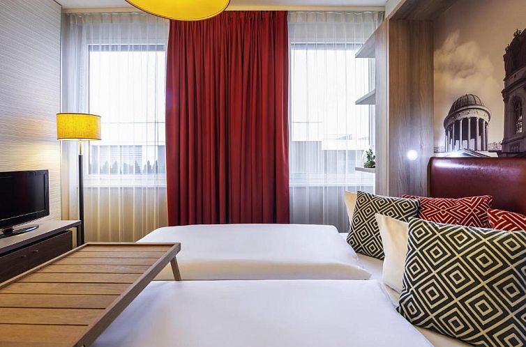 Aparthotel Adagio Berlin Kurfürstendamm