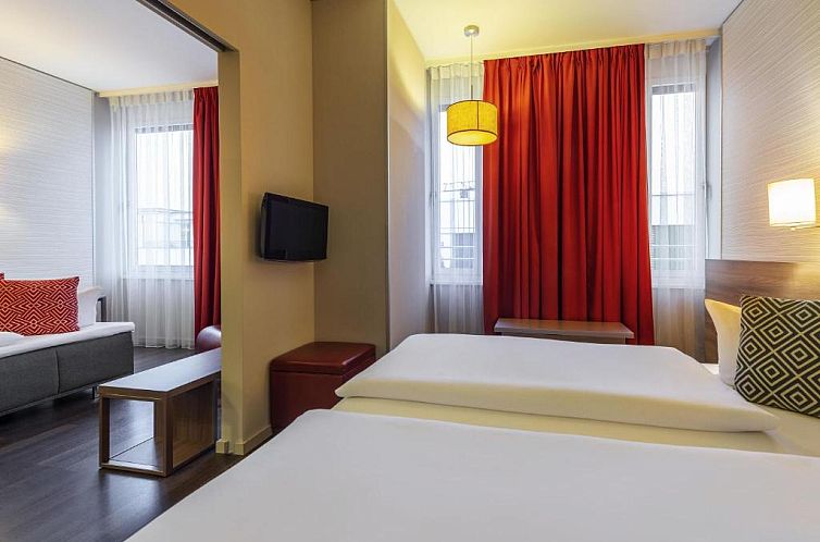 Aparthotel Adagio Berlin Kurfürstendamm