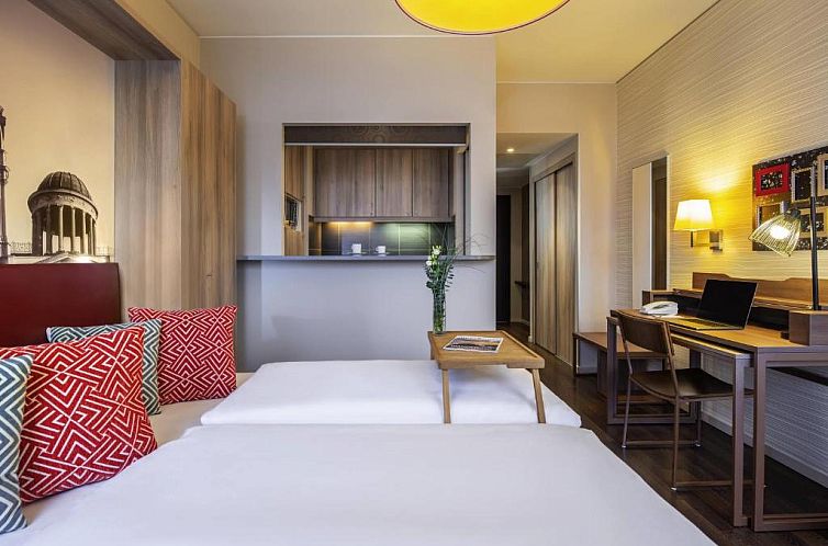 Aparthotel Adagio Berlin Kurfürstendamm