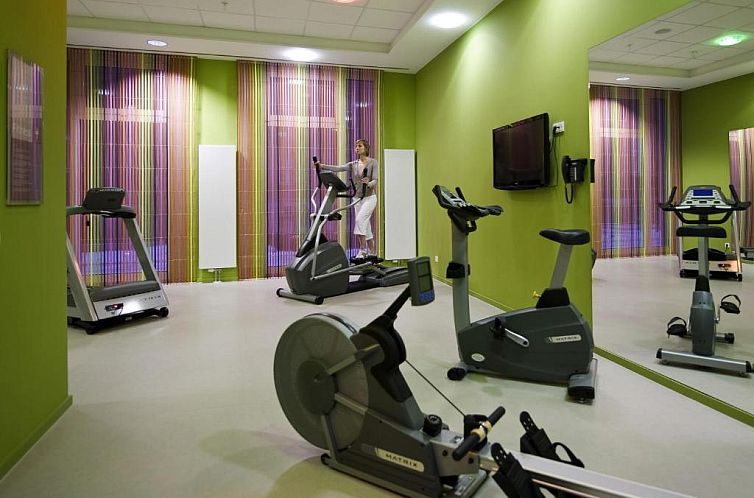 Aparthotel Adagio Berlin Kurfürstendamm