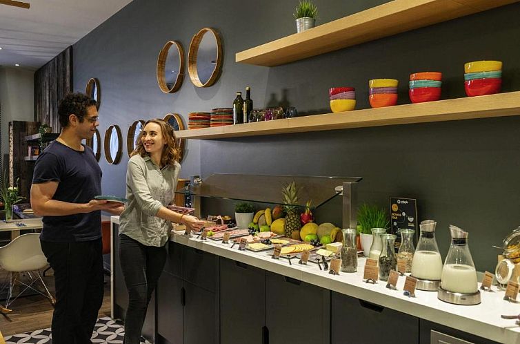 Aparthotel Adagio Berlin Kurfürstendamm