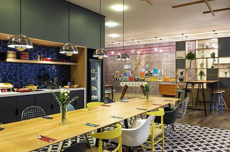 Aparthotel Adagio Berlin Kurfürstendamm