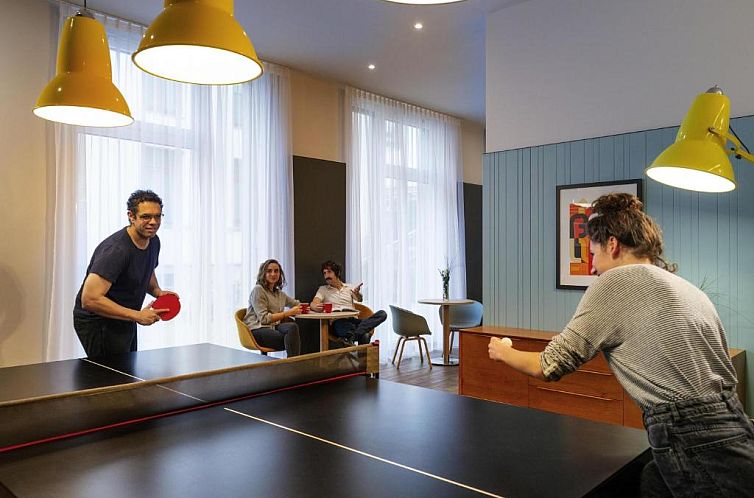 Aparthotel Adagio Berlin Kurfürstendamm