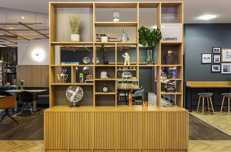 Aparthotel Adagio Berlin Kurfürstendamm