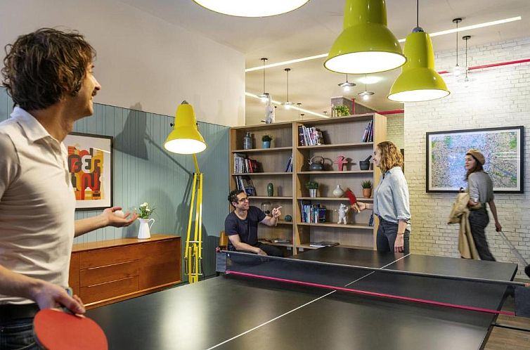 Aparthotel Adagio Berlin Kurfürstendamm