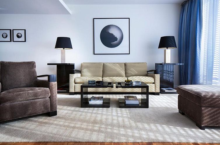 Guest house 15021254 - Apartment Berlin / Brandenburg - The Mandala Hotel