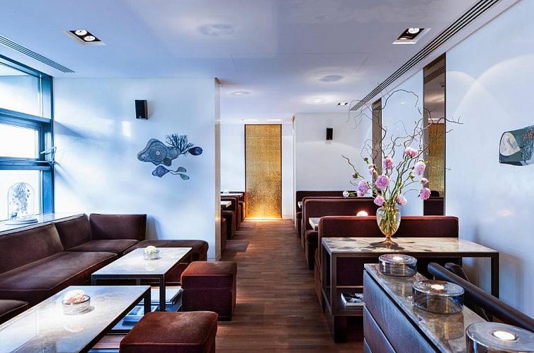 The Mandala Hotel