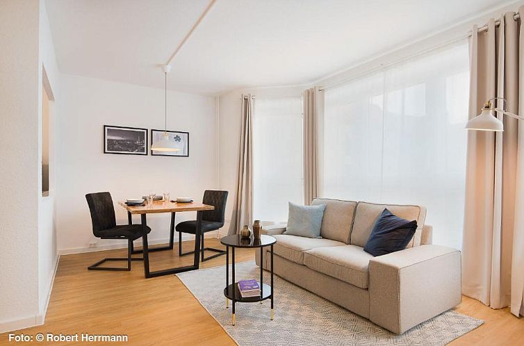 Guest house 15021257 - Apartment Berlin / Brandenburg - Apartments am Brandenburger Tor