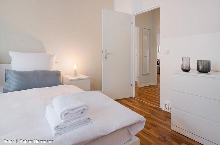 Apartments am Brandenburger Tor