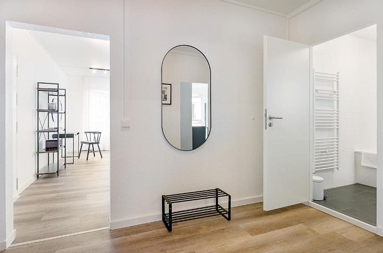 Apartments am Brandenburger Tor