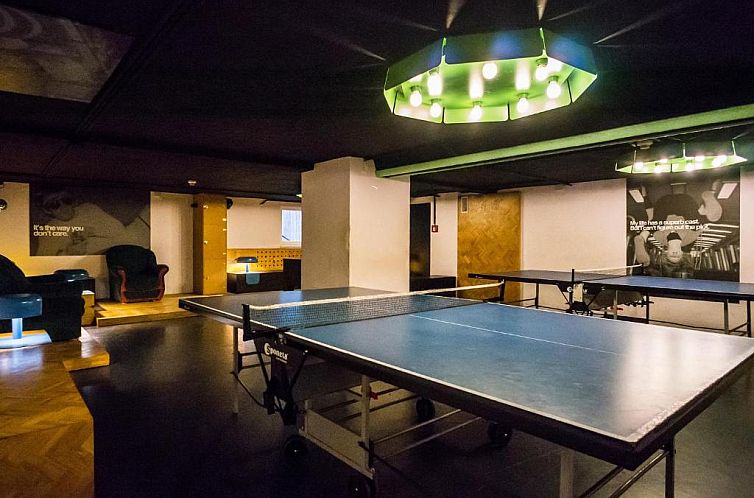 Amstel House Hostel