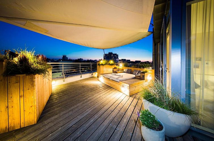 fjord hotel berlin