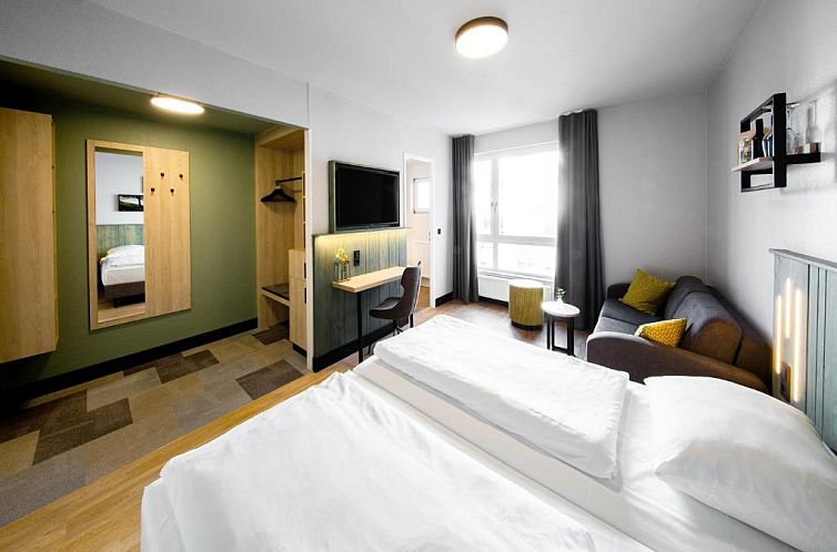 fjord hotel berlin
