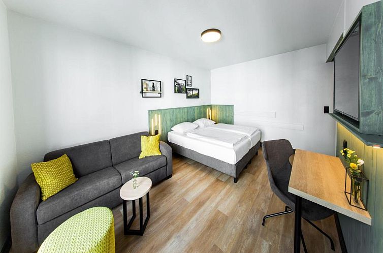 fjord hotel berlin