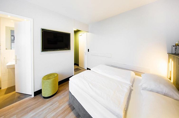 fjord hotel berlin