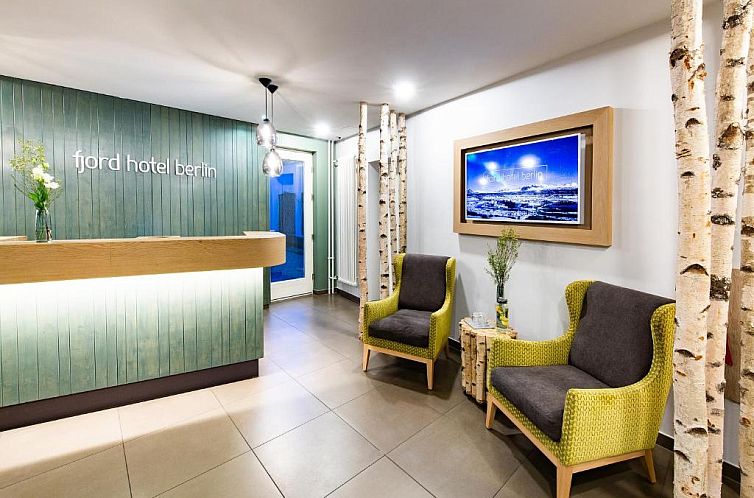 fjord hotel berlin