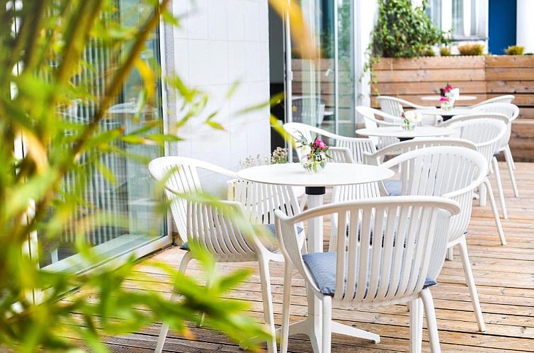 fjord hotel berlin