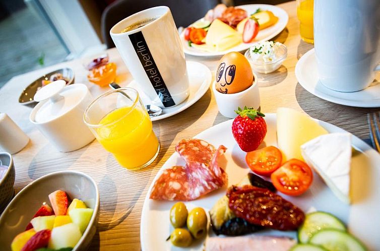 fjord hotel berlin