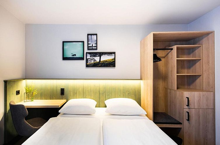 fjord hotel berlin