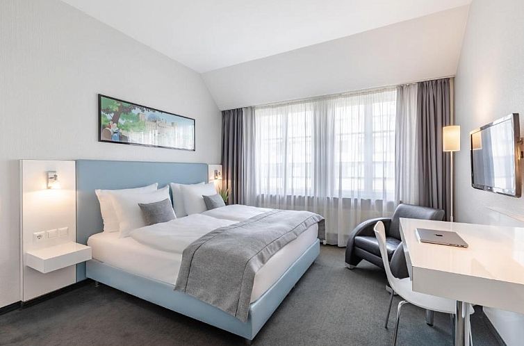 Verblijf 15021275 - Vakantie appartement Berlijn / Brandenburg - Select Hotel Berlin Checkpoint Charlie